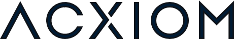 Acxiom logo