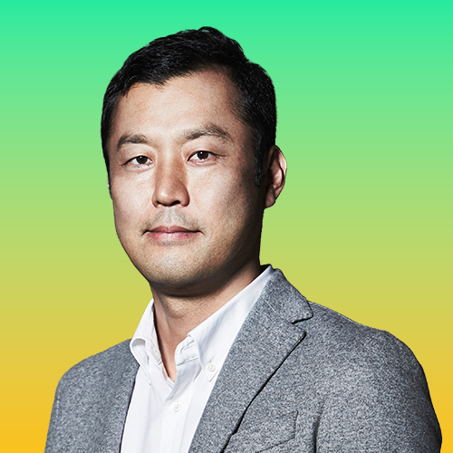 Junji Yokokawa headshot